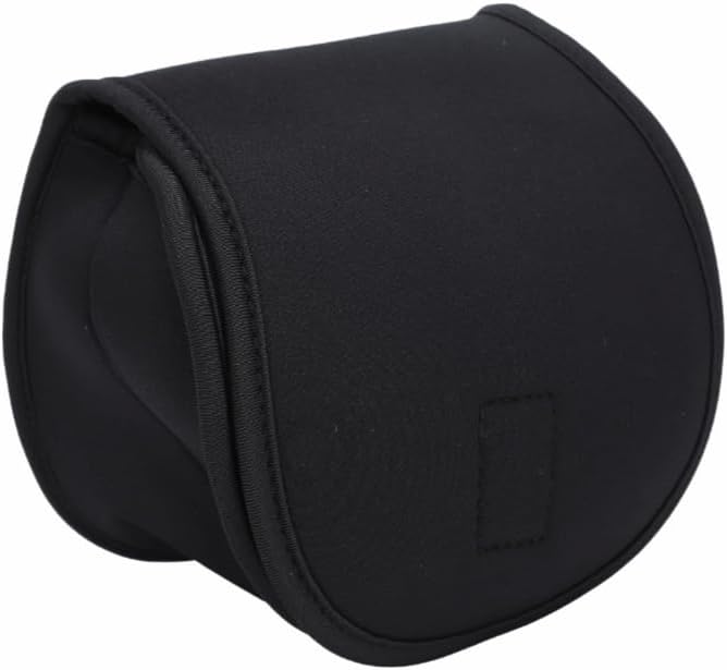Fish Finder Case - Spoelen ‌ Neopreen hoes voor vliegvismolens,