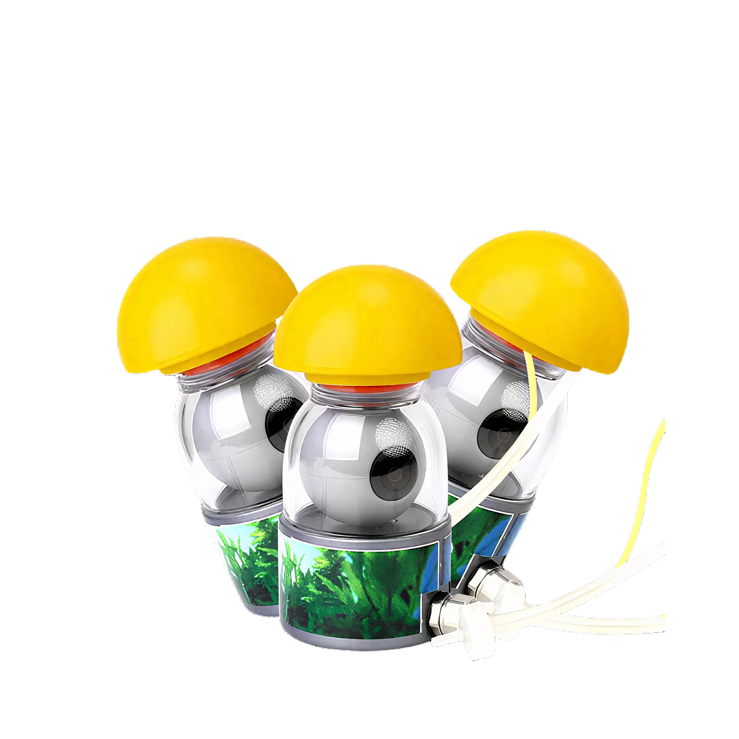 2025 360 graden onderwater vis - Fishing Camera recensie en prijs