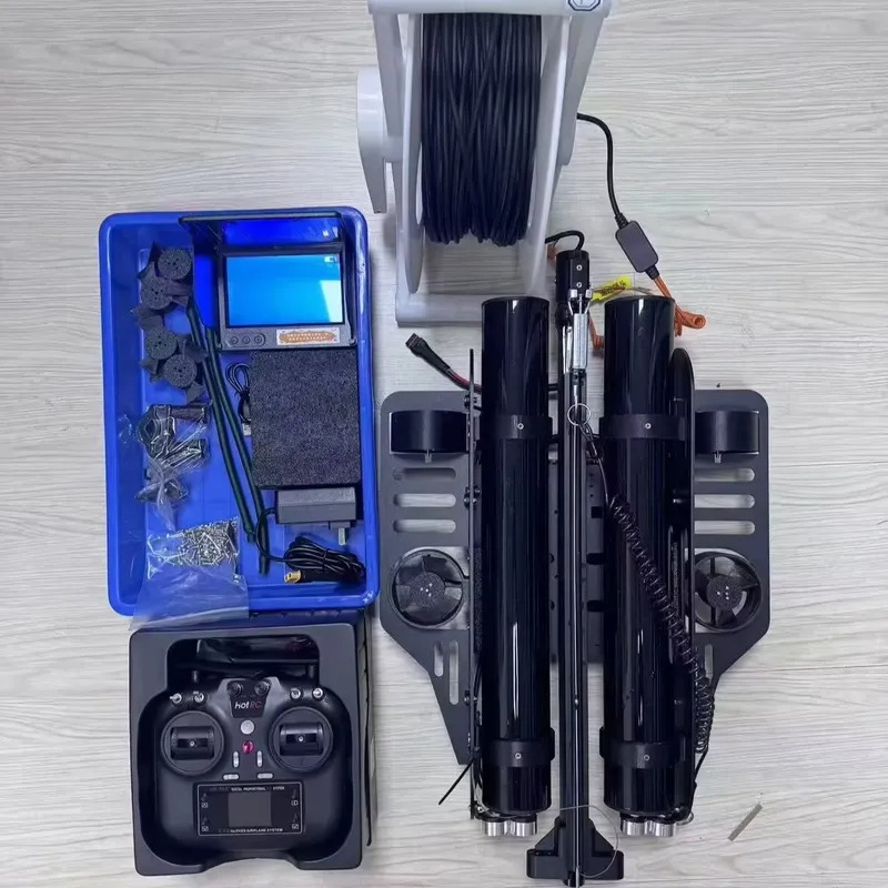 Hete Aanbieding HD 360 ° Draai - Underwater Camera recensie en prijs