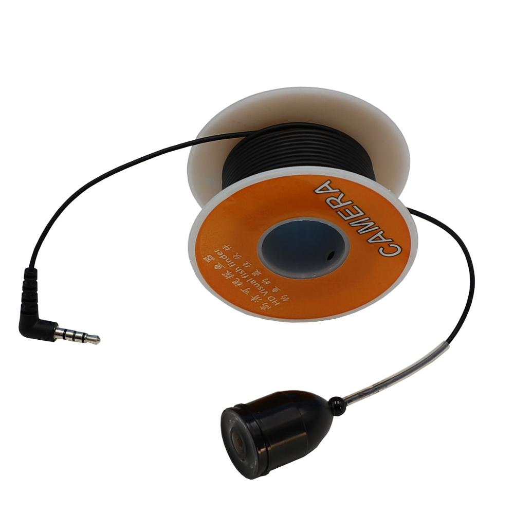 Onderwatercamera voor viszoeke - Fishing Depth Finder recensie en prijs