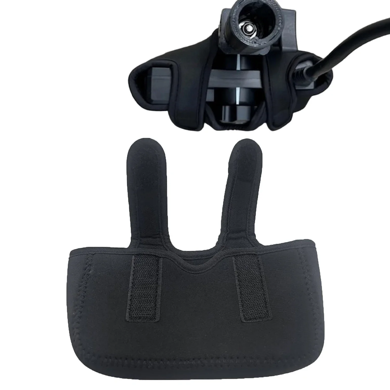 Reistransducerhoes voor Garmin - Fishing Depth Finder recensie en prijs