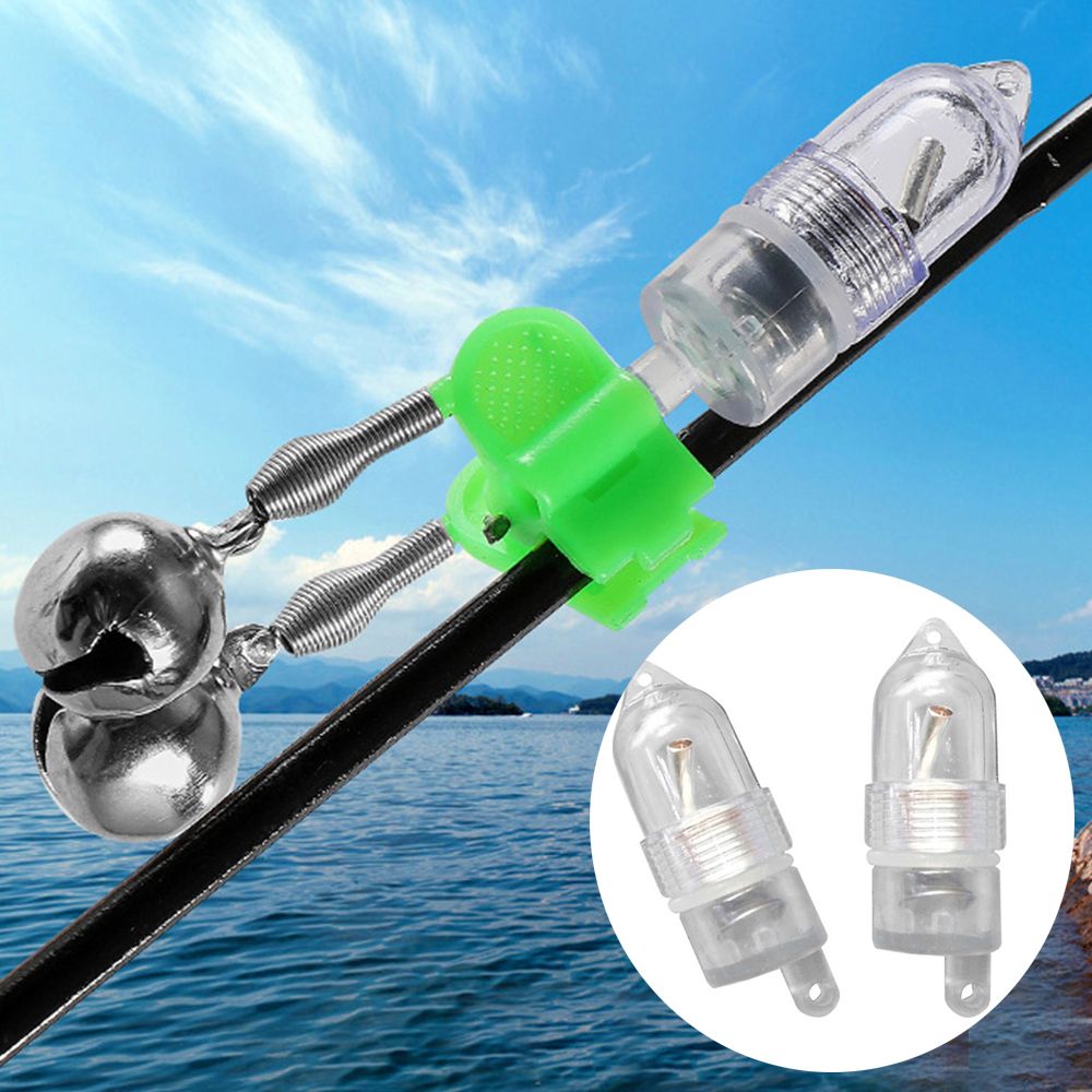 Hoge Kwaliteit Draagbare Duurz - Fish Alarm recensie en prijs