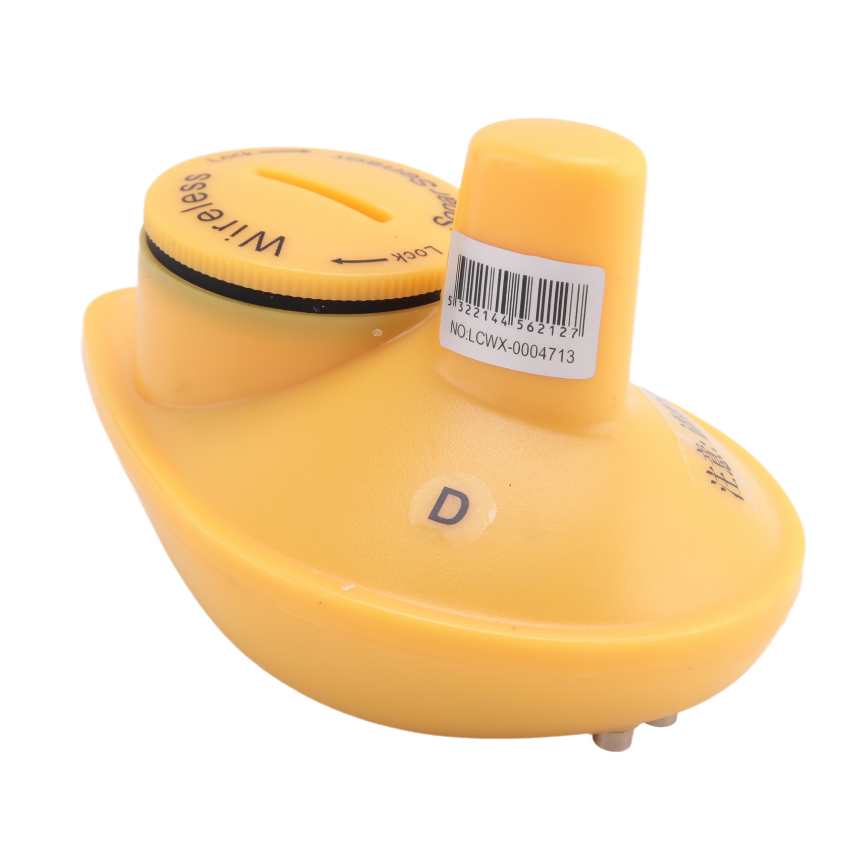 A72T Vissen Finder Sonar Senso - Fish Finder Case recensie en prijs