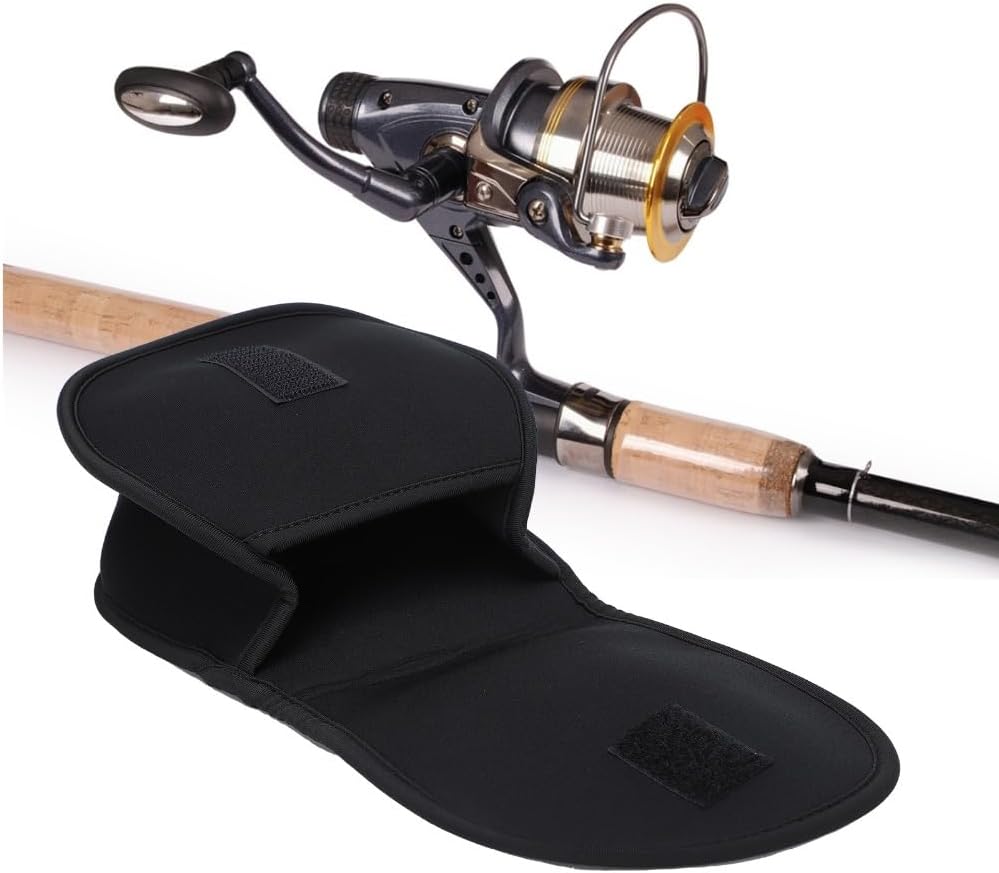 Spoelen ‌ Neopreen hoes voor v - Fish Finder Case recensie en prijs