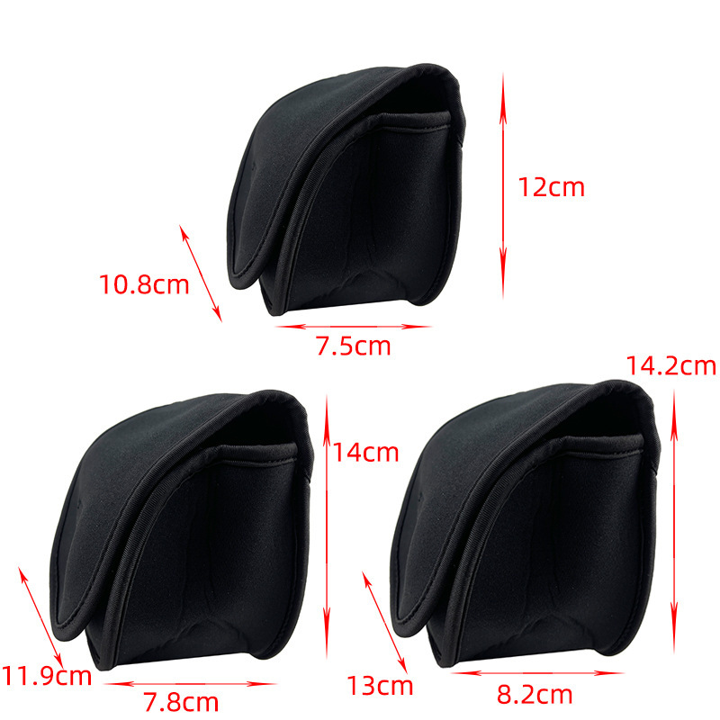 Spoelen ‌ Neopreen hoes voor v - Fish Finder Case recensie en prijs