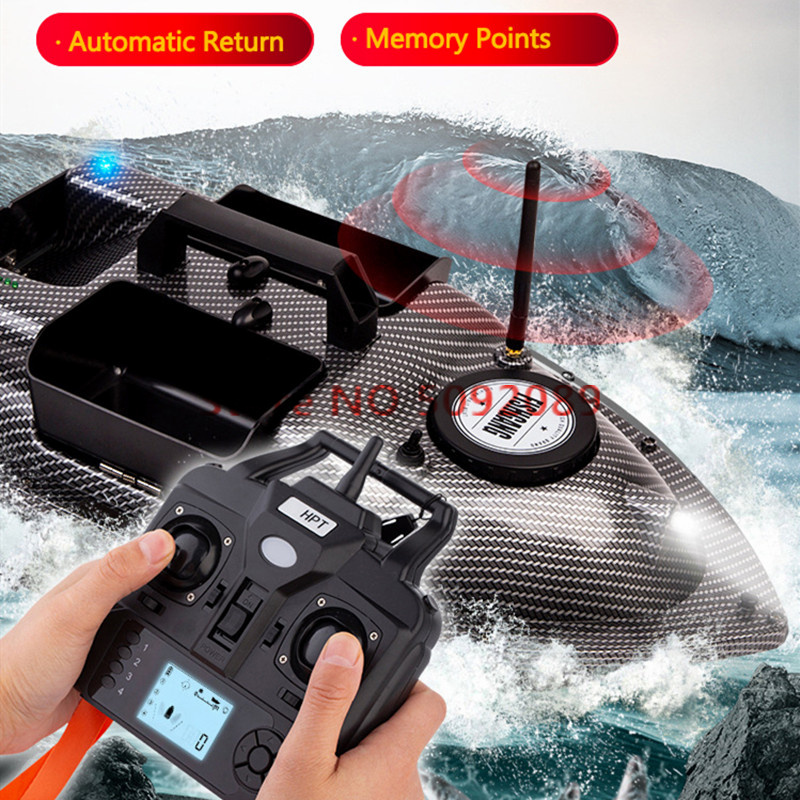 16 Punt Gps Dubbele Positie Cr - Fish Finder Transducer recensie en prijs