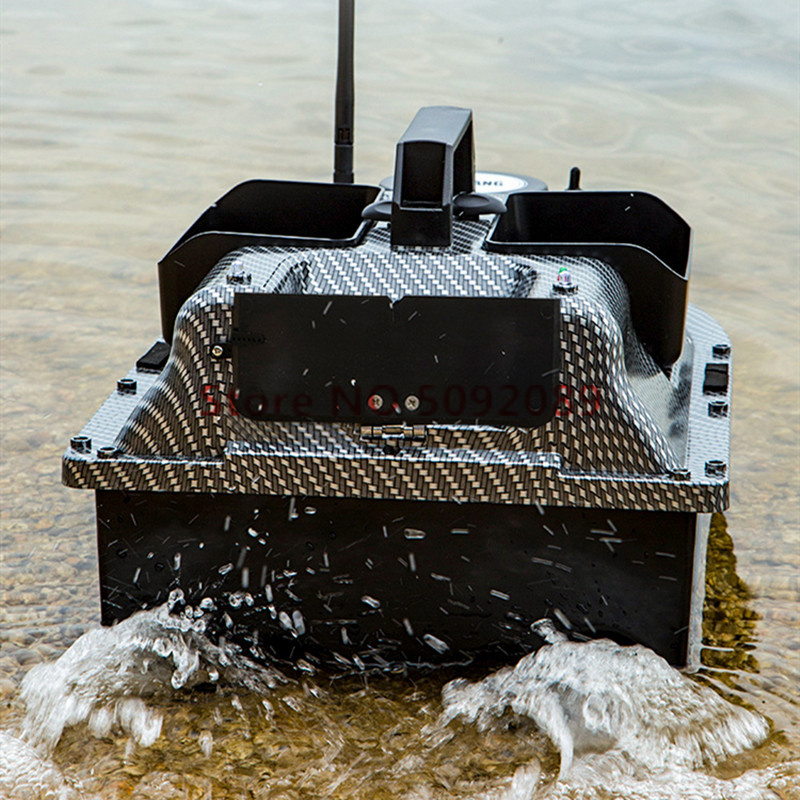 16 Punt Gps Dubbele Positie Cr - Fish Finder Transducer recensie en prijs