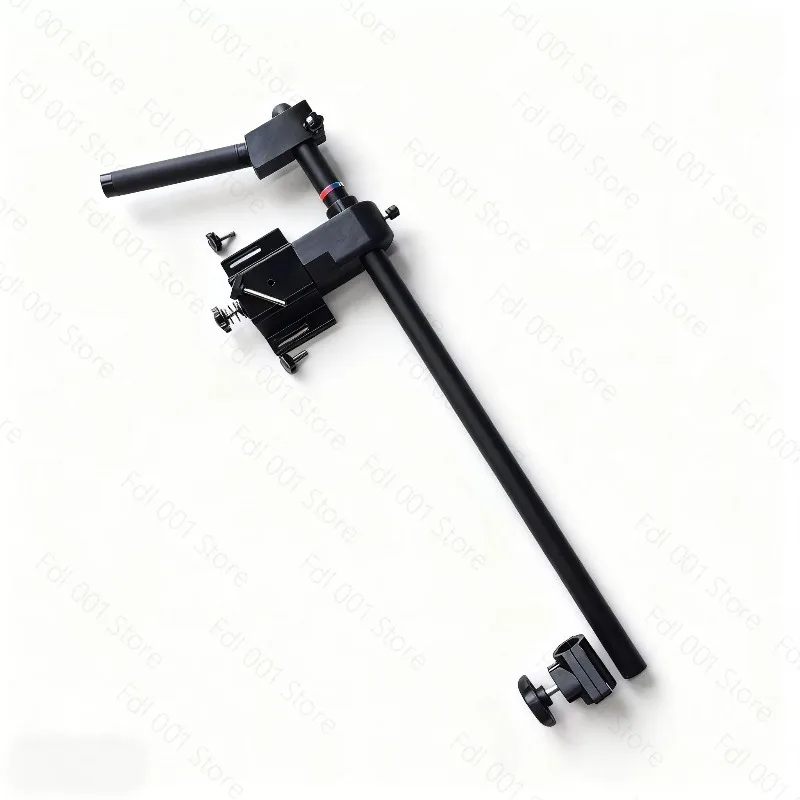 70 cm aluminium houder voor so - Fish Finder Transducer recensie en prijs