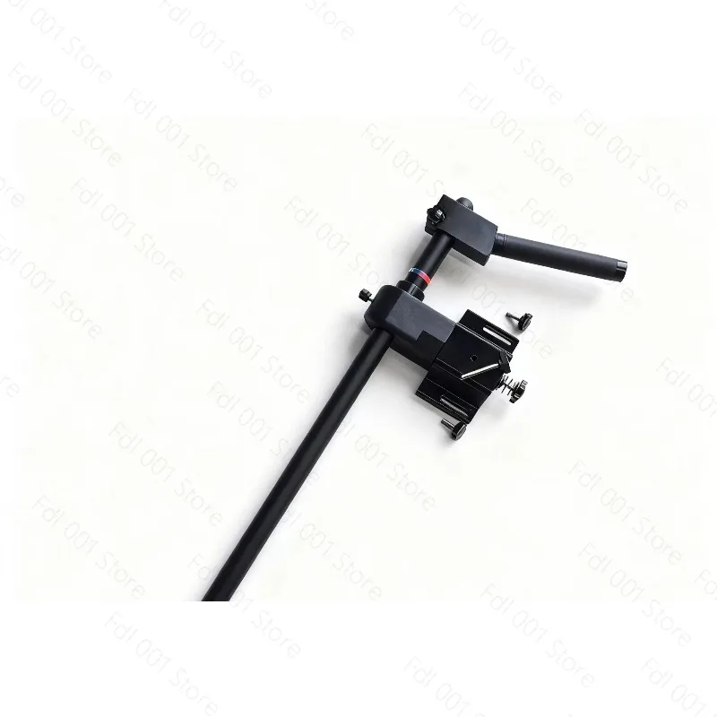 70 cm aluminium houder voor so - Fish Finder Transducer recensie en prijs
