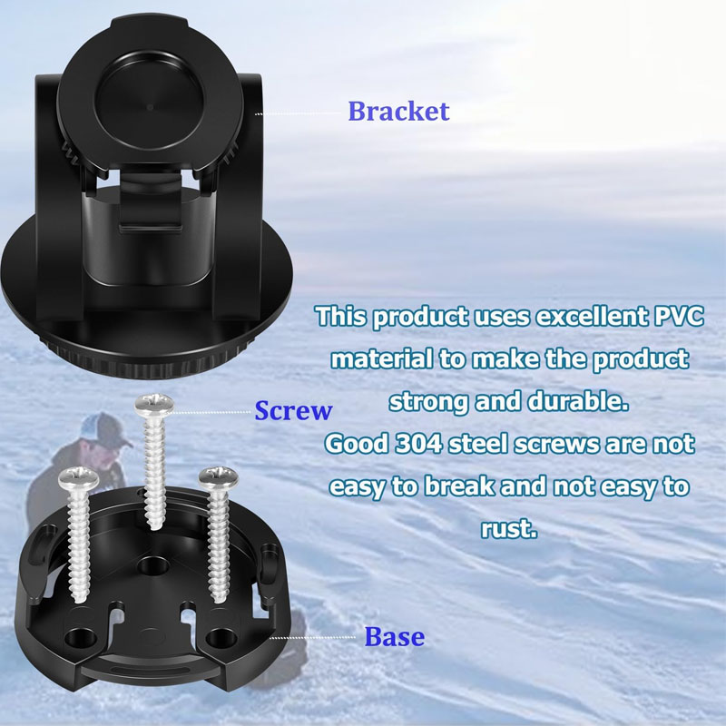 010-12439-10 Kantel-/draaibare - Fish Finder Case recensie en prijs