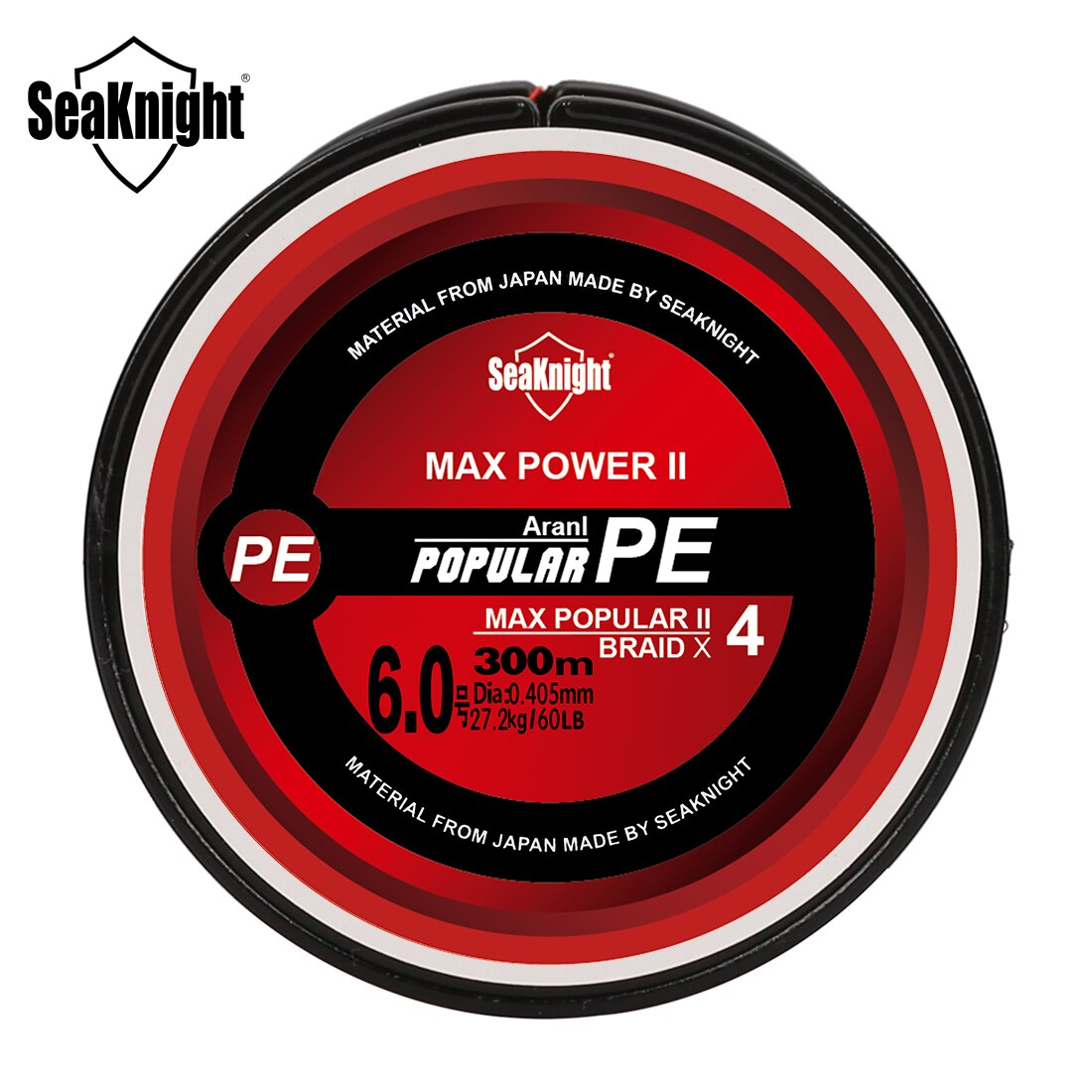 Seaknight Triposeidon Serie 4  - Fish Finder Cable recensie en prijs