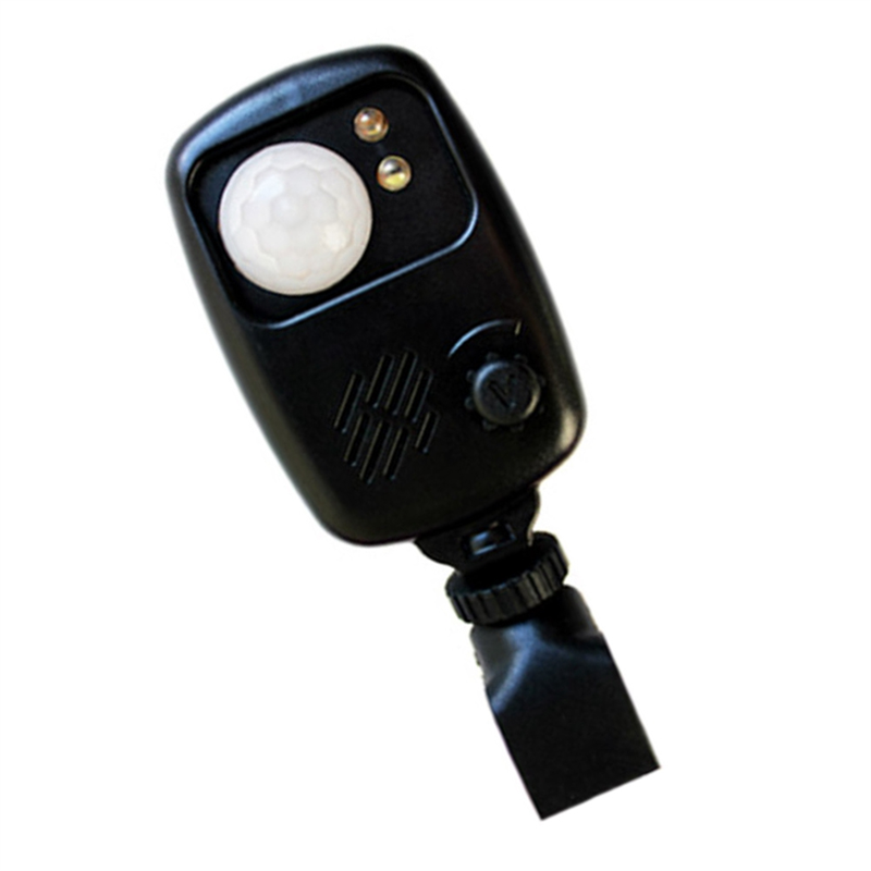 A64I Vissen Infraroodsensor vo - Fish Alarm recensie en prijs