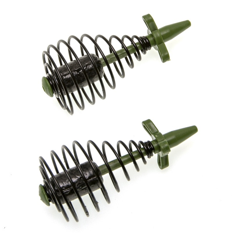2 Stuks Inline Lente Karper Fe - Fish Alarm recensie en prijs