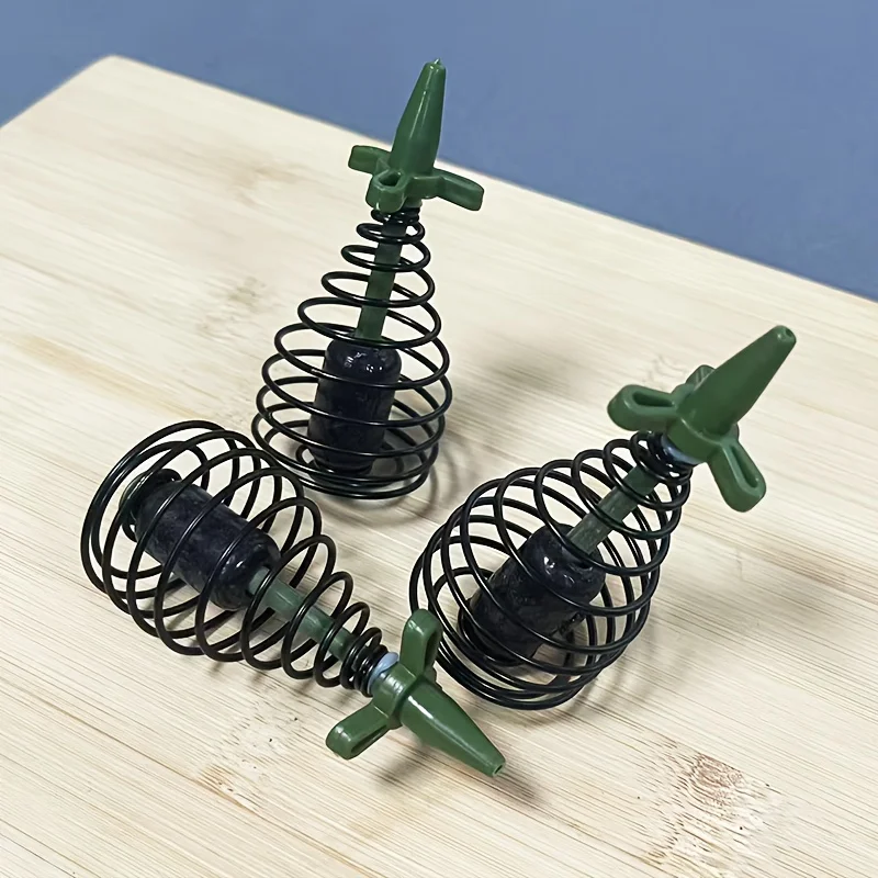 2 Stuks Inline Lente Karper Fe - Fish Alarm recensie en prijs